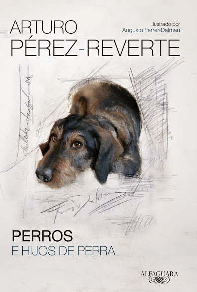 Perro e hijo de perra