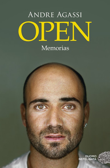 Open (Andre Agassi)