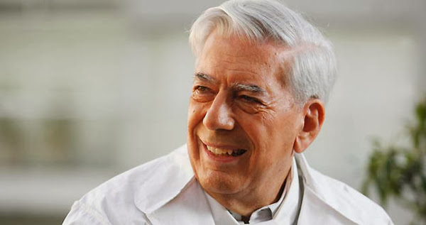 Mario Vargas Llosa