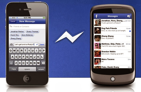 Facebook Messenger