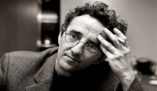 Roberto Bolaño