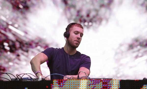 Calvin Harris