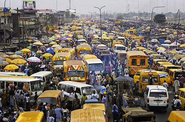 Lagos (Nigeria)