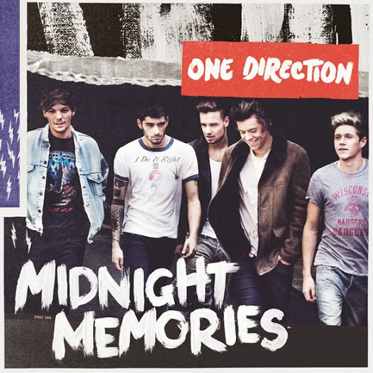 Midnight memories