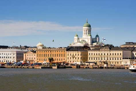 Helsinki