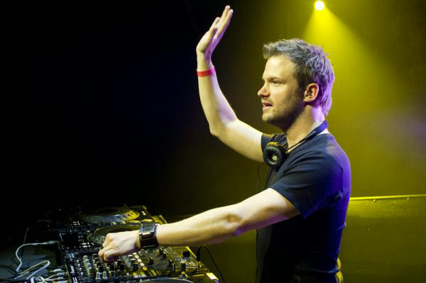 Dash Berlin