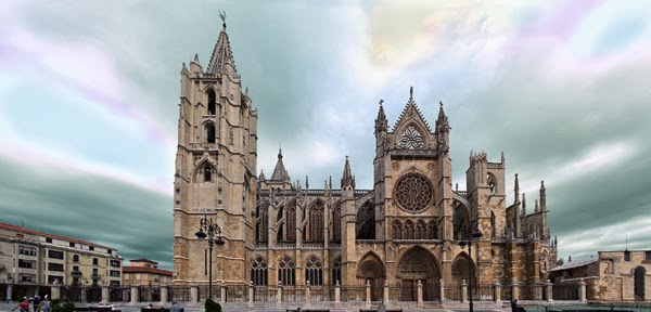 Catedral de León