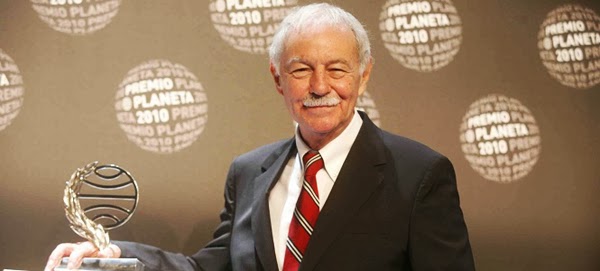 Eduardo Mendoza