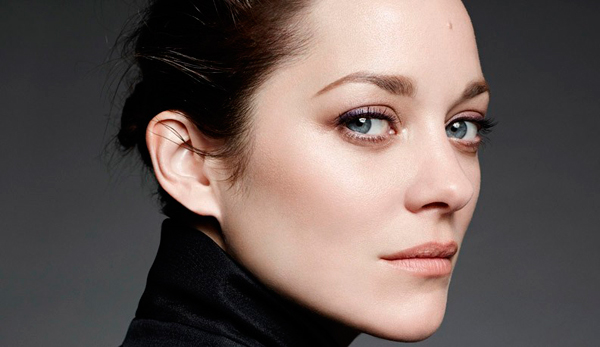 Marion Cotillard