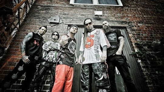 Five Finger Death Punch