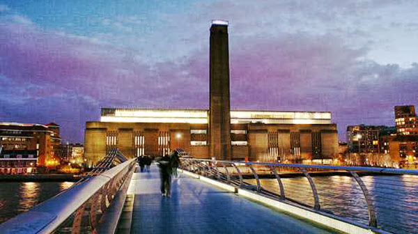 Tate Modern