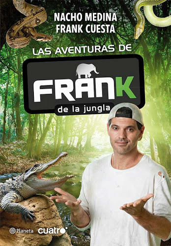 Las aventuras de Frank de la jungla