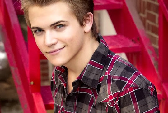 Hunter Hayes