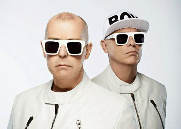 Pet Shop Boys