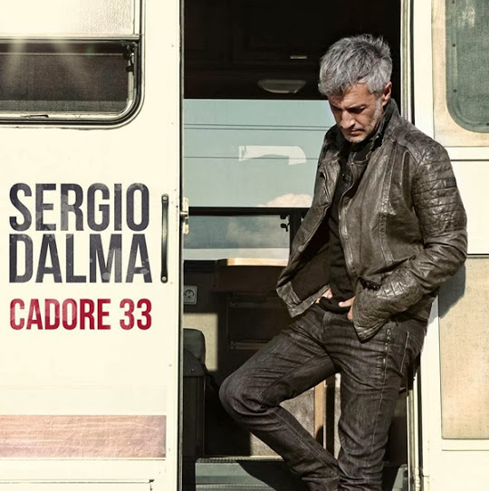 Sergio Dalma