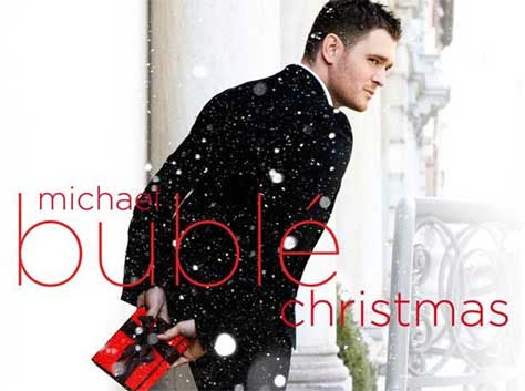 Michael Bublé - Christmas