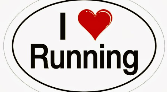running 5