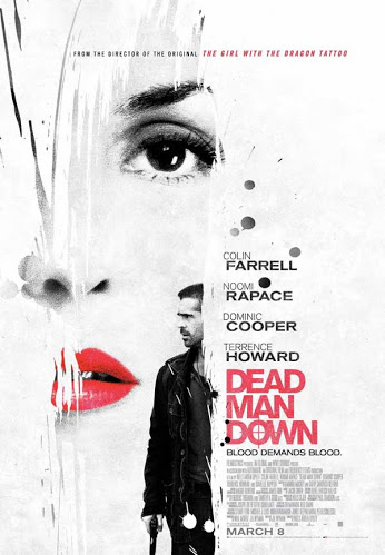 Dead man down, cartel