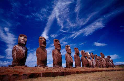 Isla de Pascua