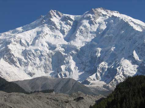 Nanga Parbat