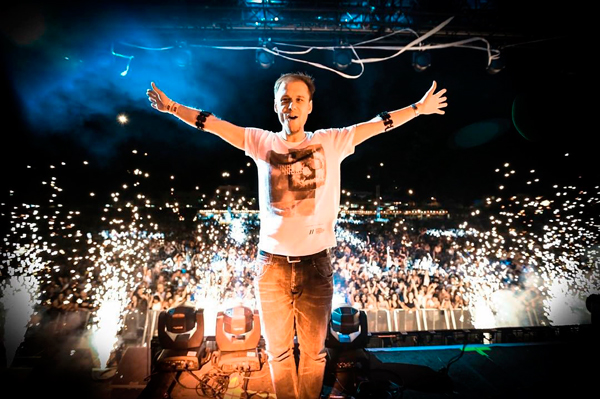 Armin Van Buuren