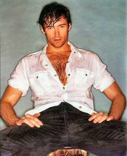 Hugh Jackman 5