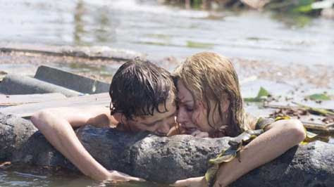 Lo imposible, Naomi Watts