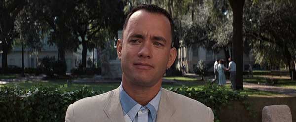 Forrest Gump