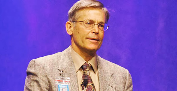 Jim Walton