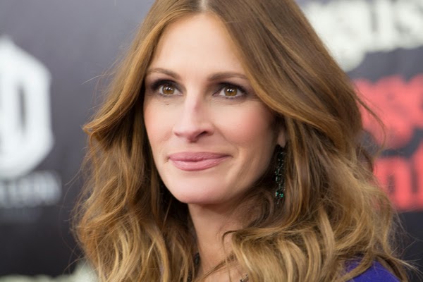 Julia Roberts