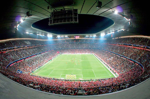 Allianz Arena