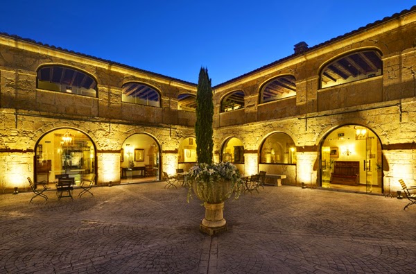 Parador de Cangas de Onís (Asturias)