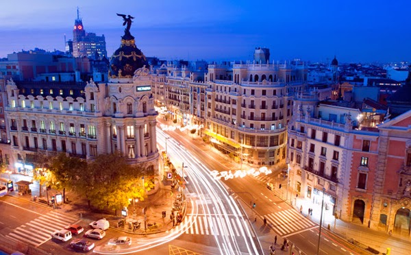 Madrid