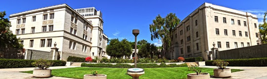 Instituto de Tecnología de California