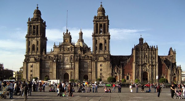 Mexico DF (Mexico)