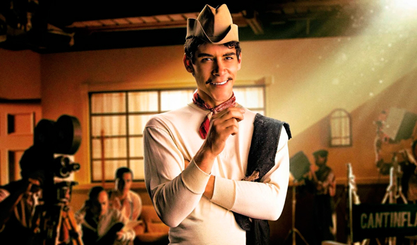 Cantinflas