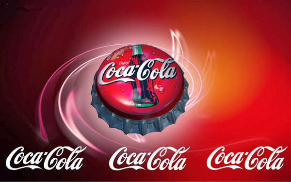 Cocacola