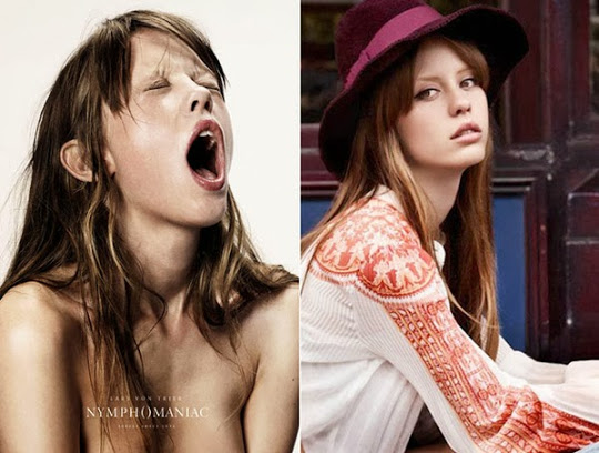 Mia Goth