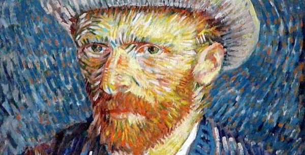 Vincent Van Gogh