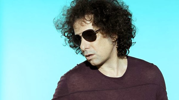 Andrés Calamaro