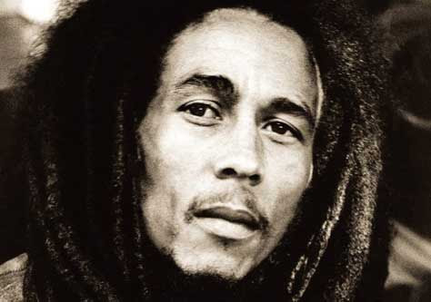 Bob Marley