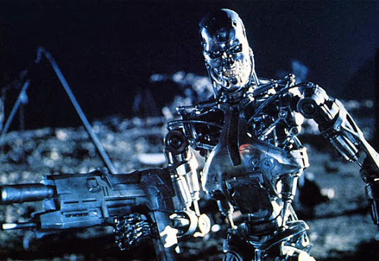 Terminator 2: El juicio final