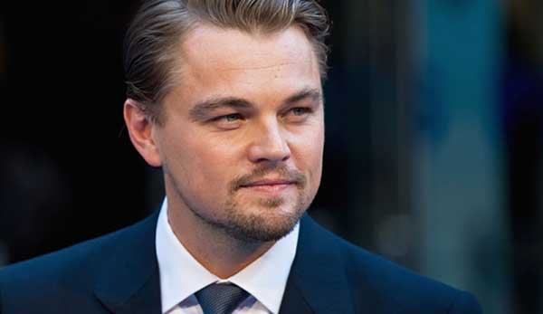 Leonardo DiCaprio, sexy