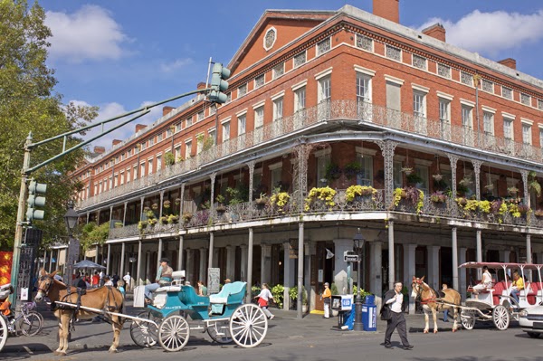 Nueva Orleans (Estados Unidos)