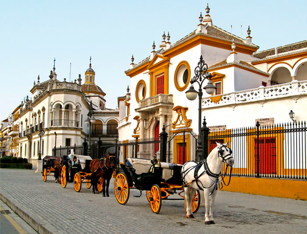 Sevilla