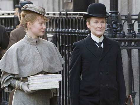  Albert Nobbs 