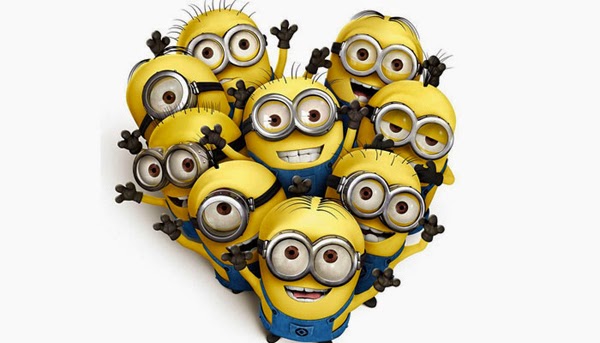 Los Minions