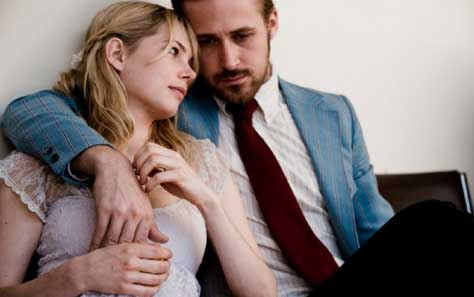 Blue Valentine