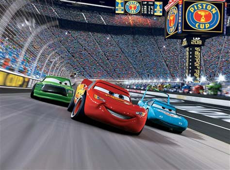 Cars 2