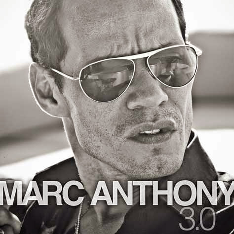 Marc Anthony